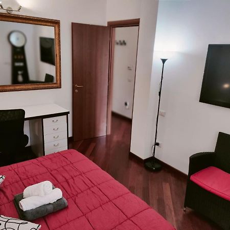 Ada'S Garden House Apartment Roma Exterior foto