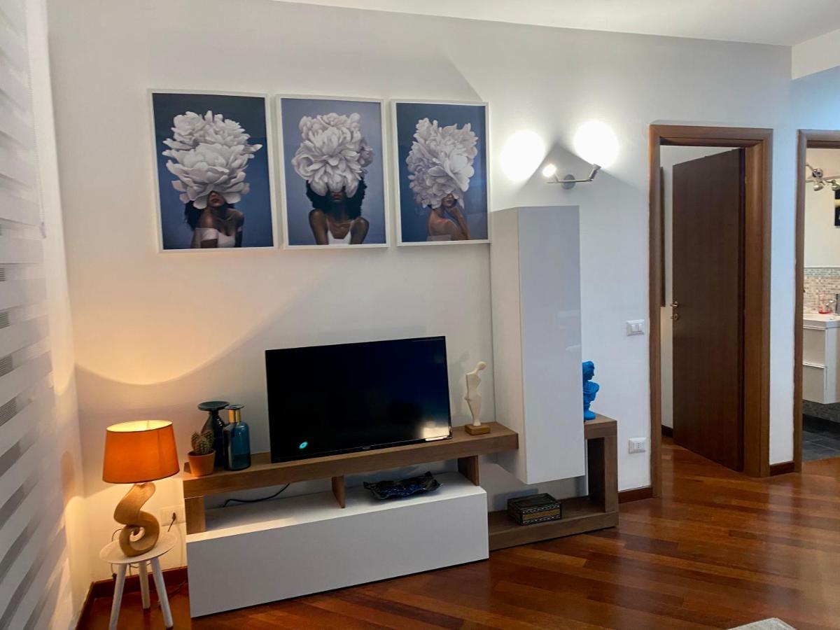 Ada'S Garden House Apartment Roma Exterior foto