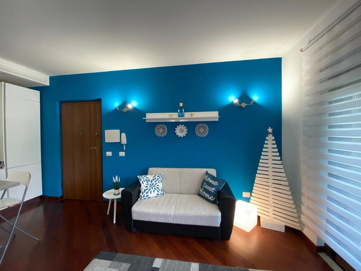 Ada'S Garden House Apartment Roma Exterior foto