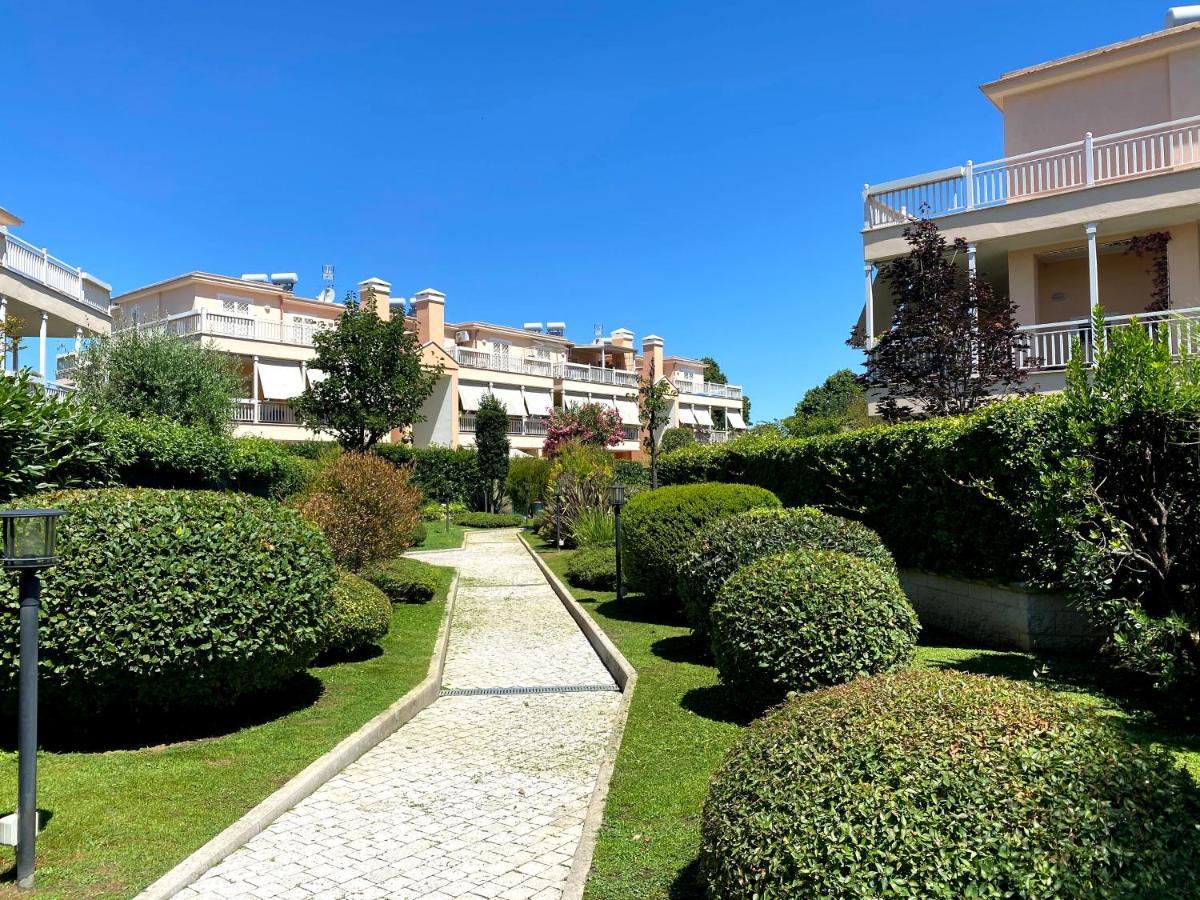 Ada'S Garden House Apartment Roma Exterior foto