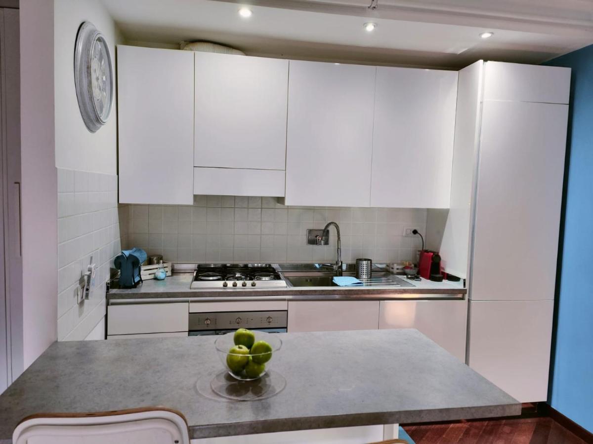 Ada'S Garden House Apartment Roma Exterior foto